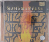 Pandit Jasraj, Shankar Mahadevan, Rattan Mohan Sharma, Ram Shankar, Uday Bhavalkar - Mahamantras (CD)